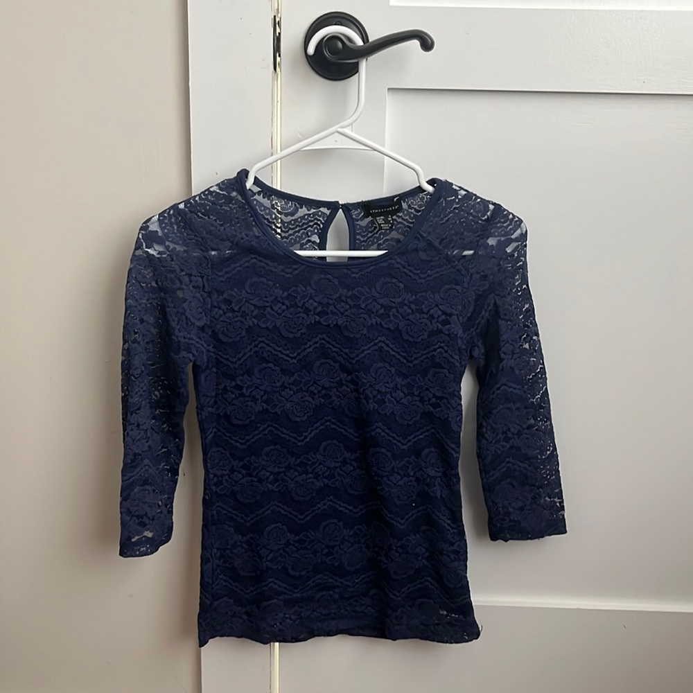 longsleeve